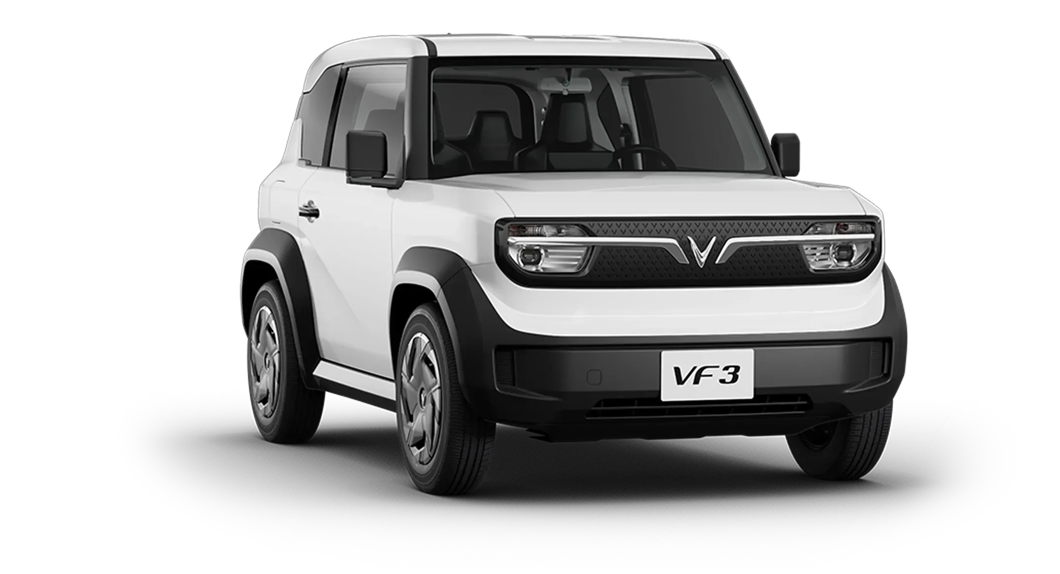 So sánh VinFast VF3 và Wuling Mini EV: Nên chọn mẫu xe điện nào tại Hà Nội?