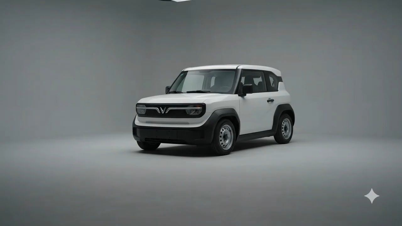 VINFAST VF3
