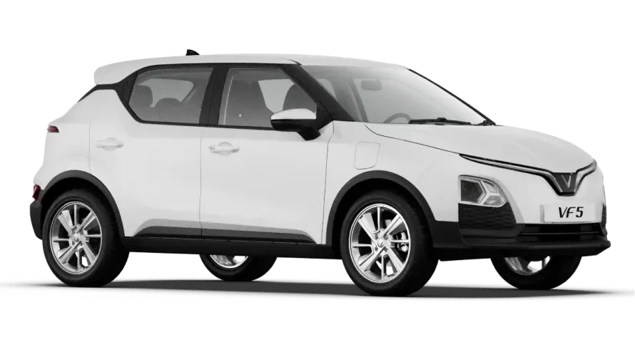 VINFAST VF5 PLUS