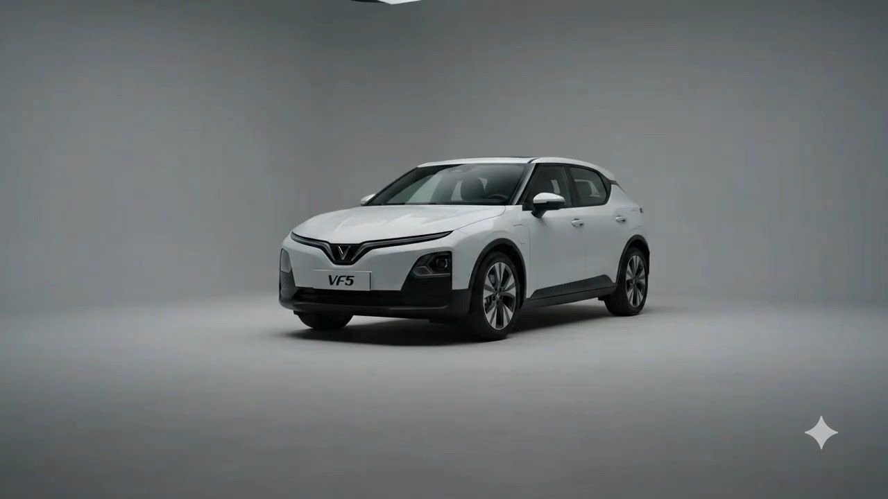 VINFAST VF5