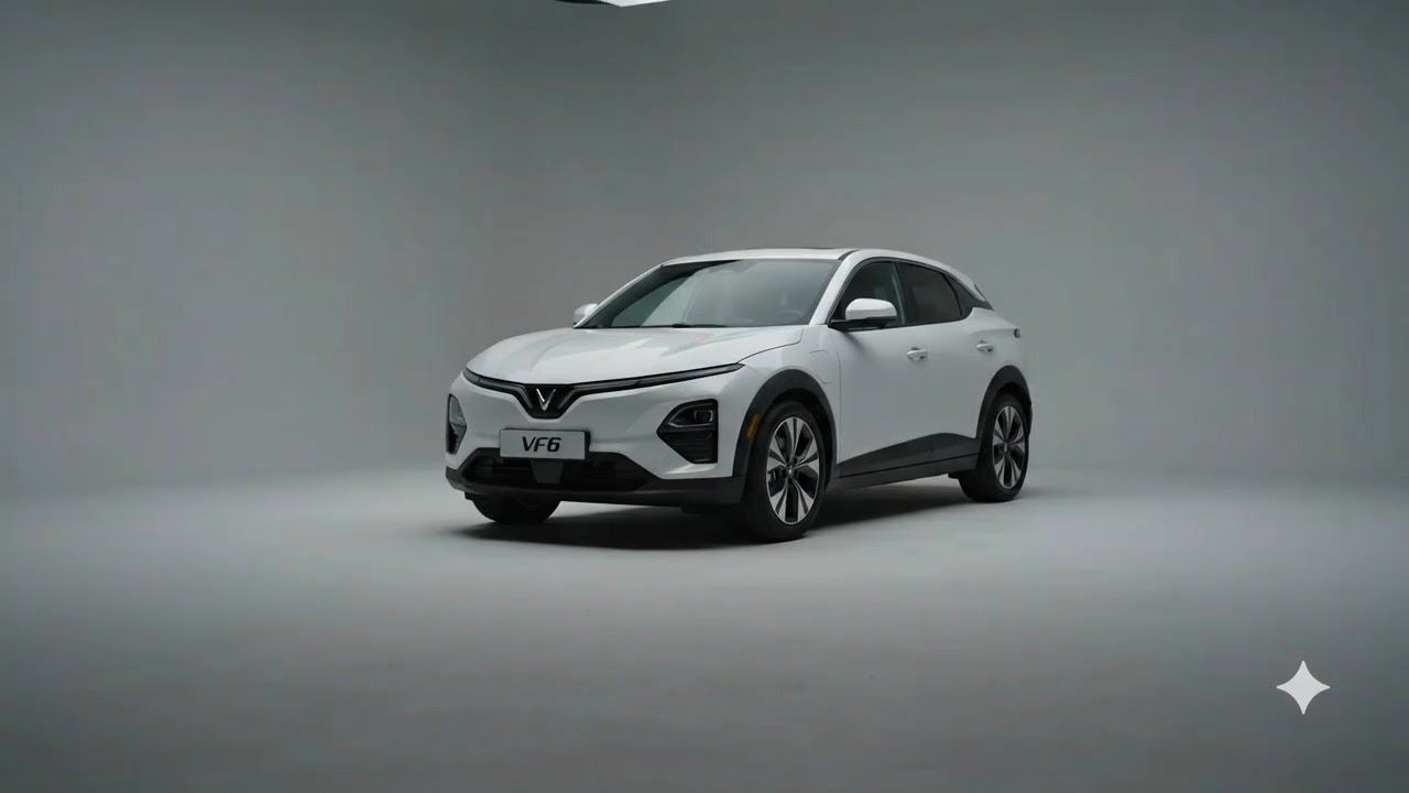 VINFAST VF6