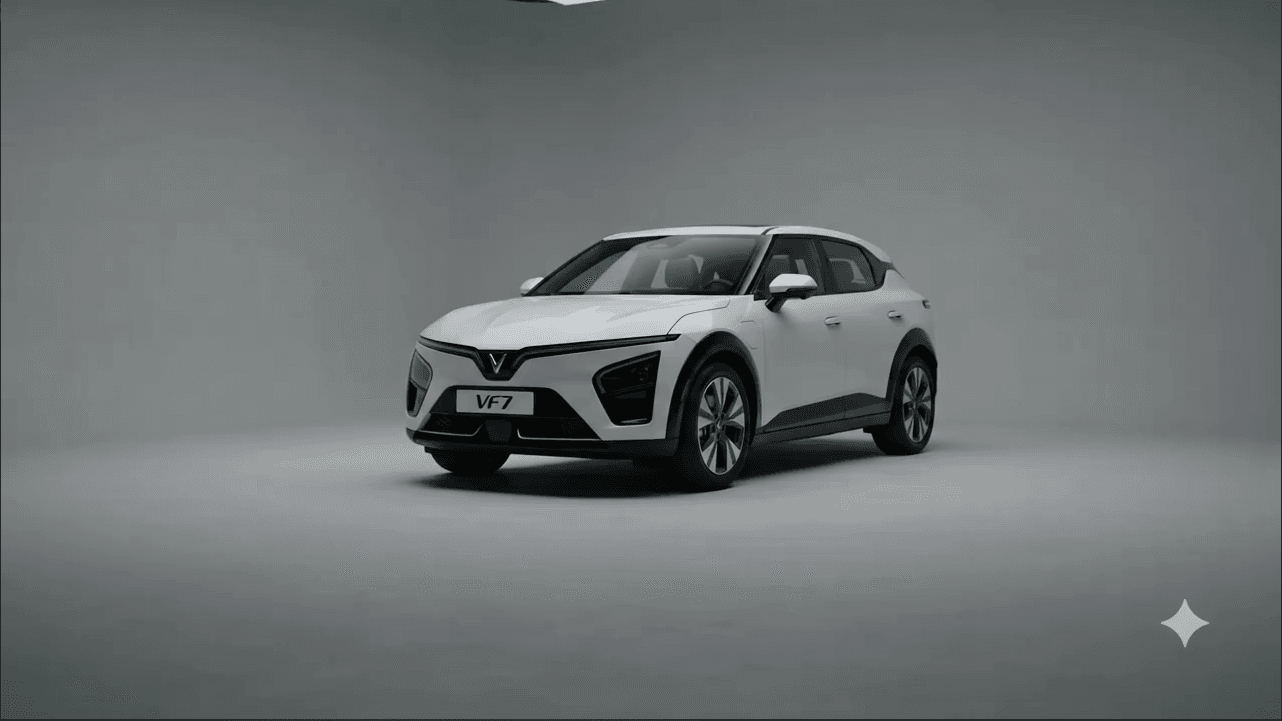 VINFAST VF7